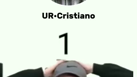 😱 MR BEAST REACT ON CRISTIANO RONALDO CHANNEL #cristiano #shorts