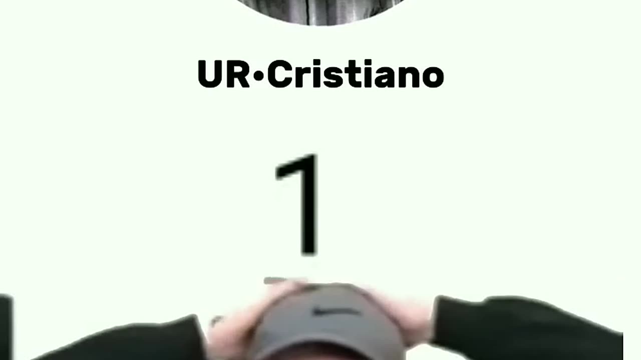 😱 MR BEAST REACT ON CRISTIANO RONALDO CHANNEL #cristiano #shorts