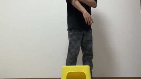明日筋肉痛なりそう😇