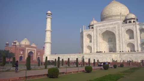 Agra, Uttar Pradesh, India