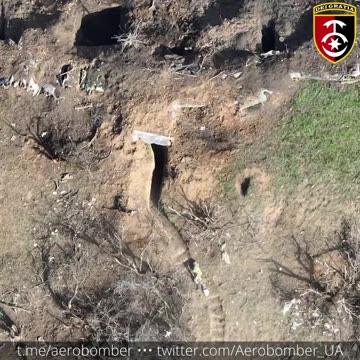 Incredible Footage from AreoBomber