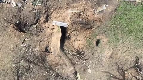 Incredible Footage from AreoBomber