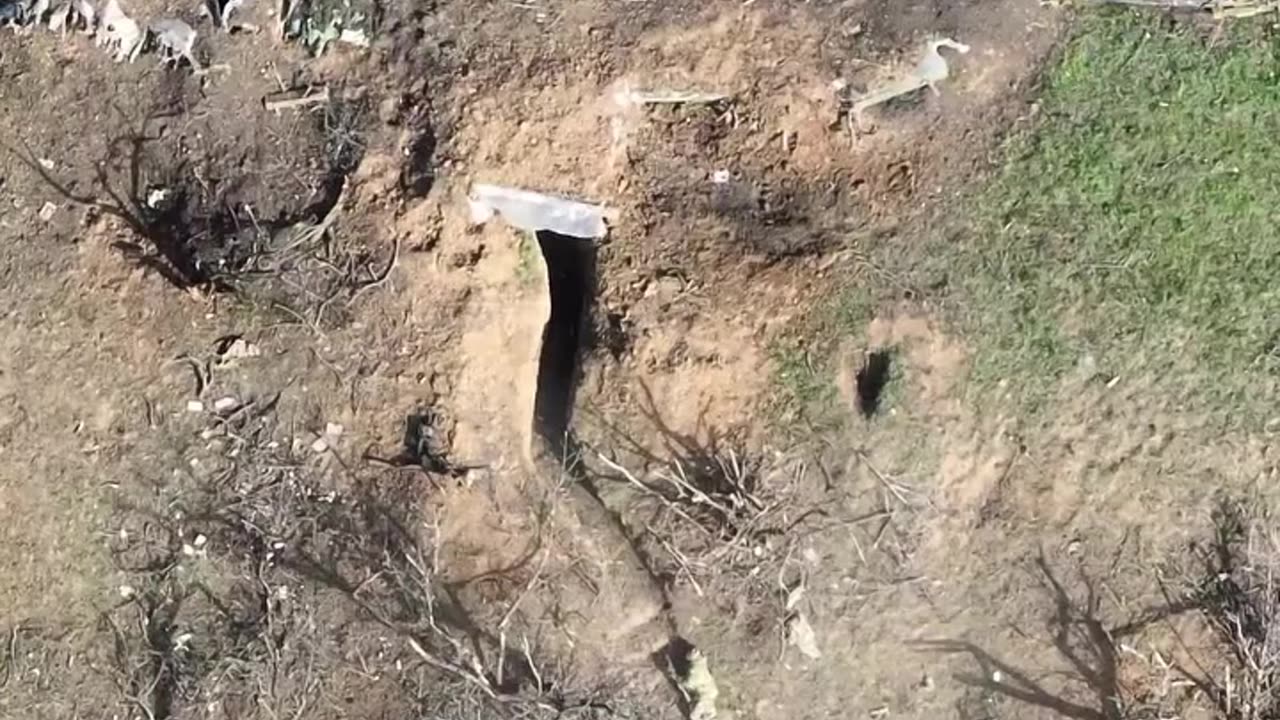 Incredible Footage from AreoBomber