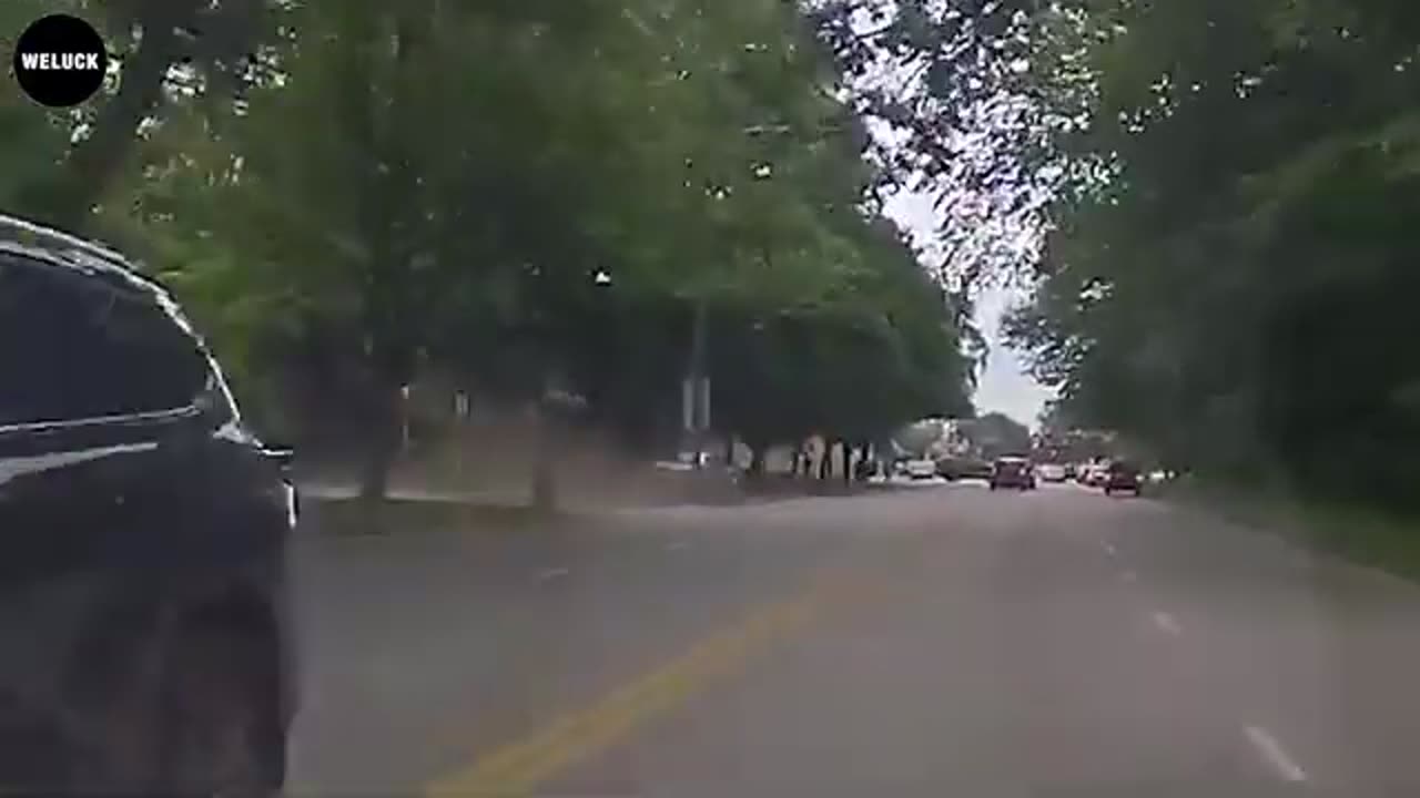Shocking Moments Of Idiots In Cars and Road Rage Got Instant Karma