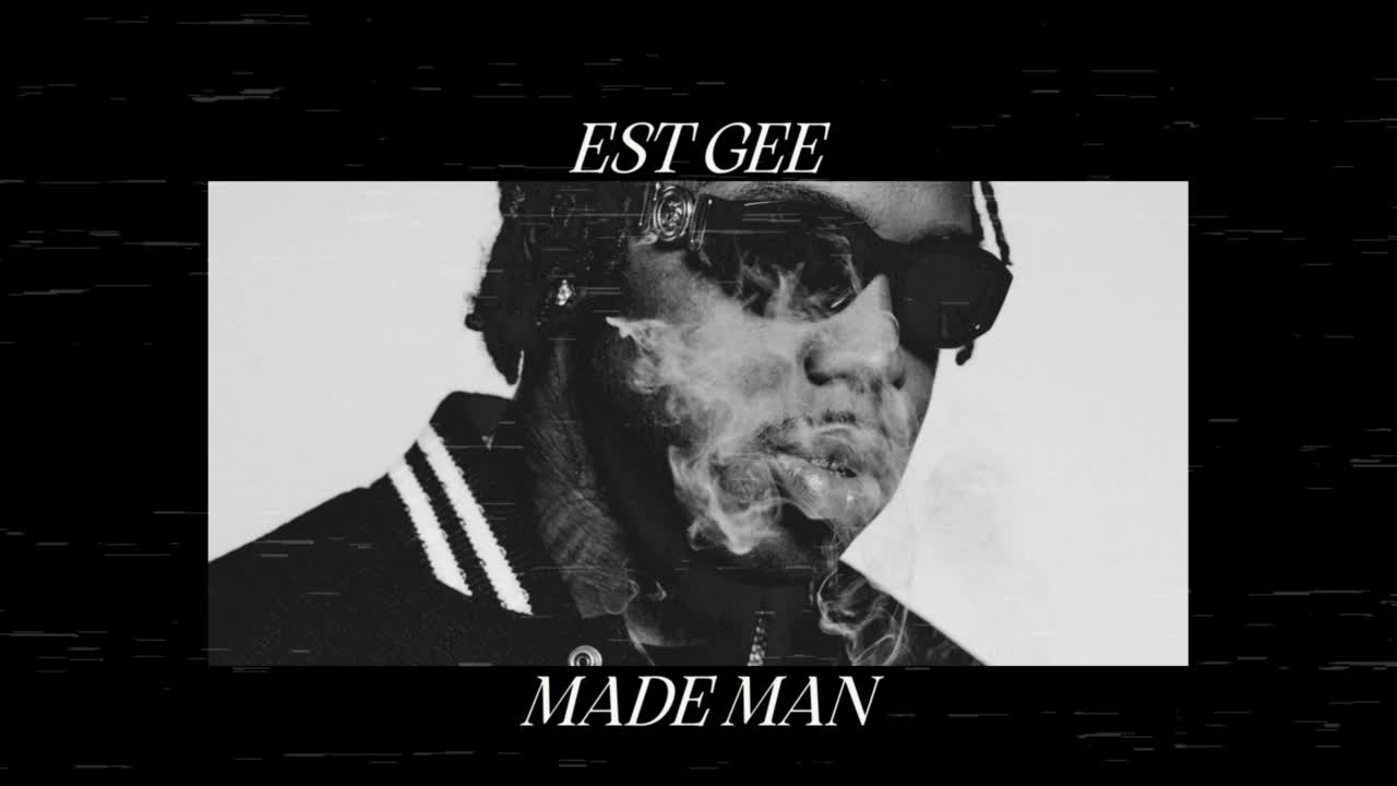 [FREE] EST Gee Type Beat - Made Man