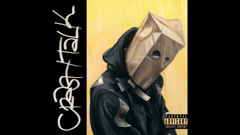 ScHoolboy Q - Crash Talk Mixtape