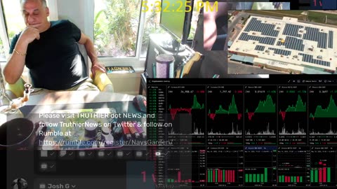 THIS LIVE STREAM SHOW PRESENTATION WAS BROUGHT TO YOU BY...