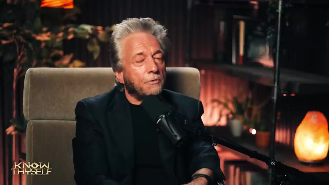 Becoming SUPERHUMAN: Unlock The Full Potential Of Your Mind & Heart | Gregg Braden