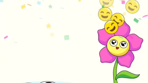 Dop2 Level 2 Make The Flower Happy #dop2 #shorts #cartoon #minecraf