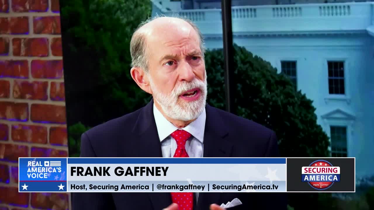 Securing America with Sam Faddis | Jan 14, 2022