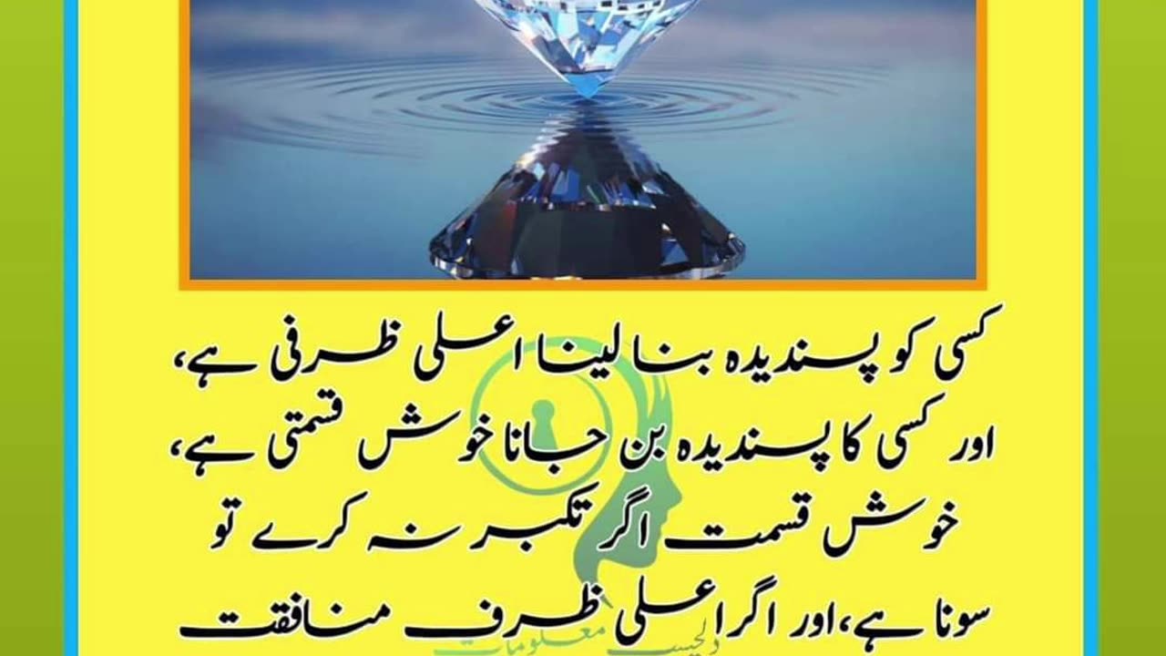 Most beautiful urdu Quotes