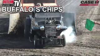 Outlaw Pulling 2021 Show Intro