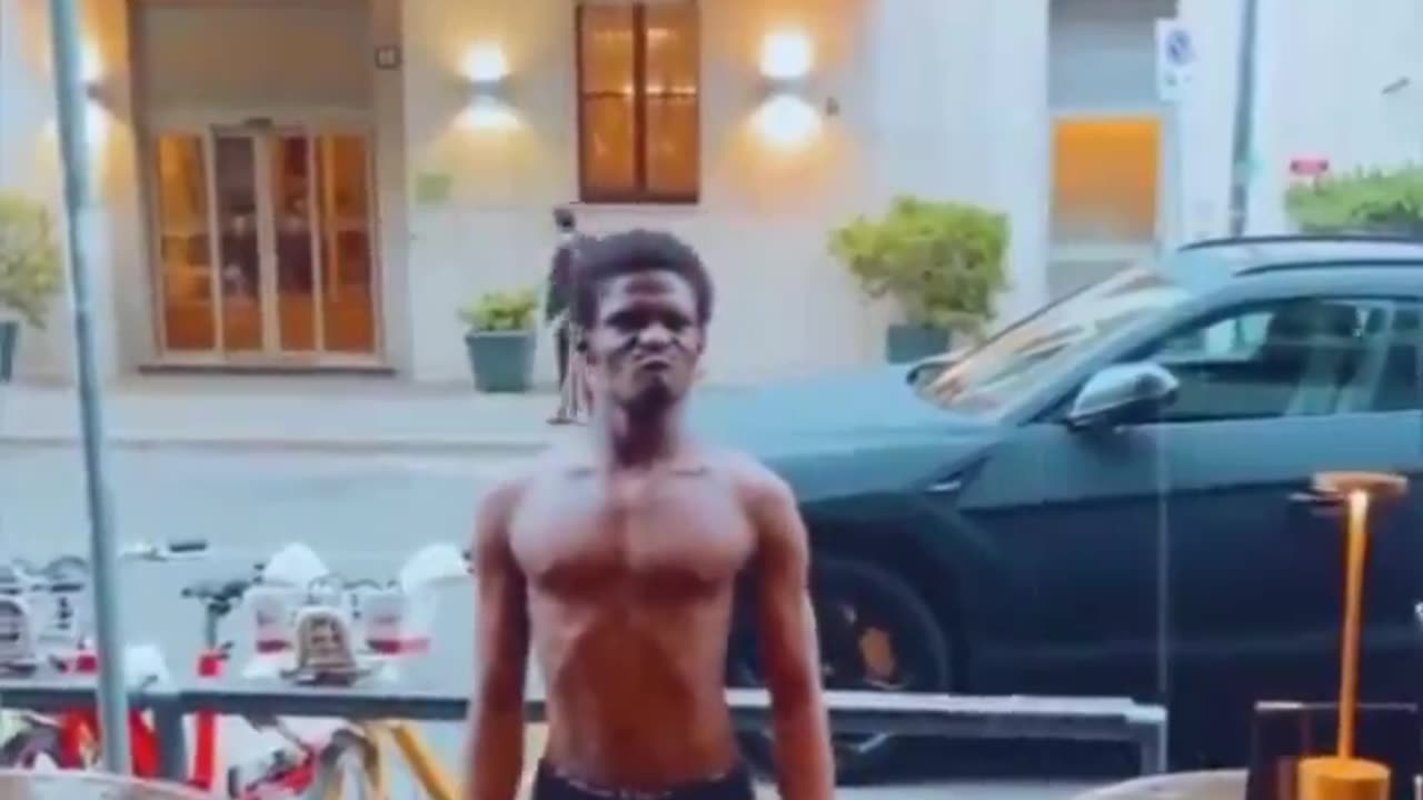 This is the situation in Milan. Doctor or engineer?