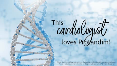 This Cardiologist Loves Activation!