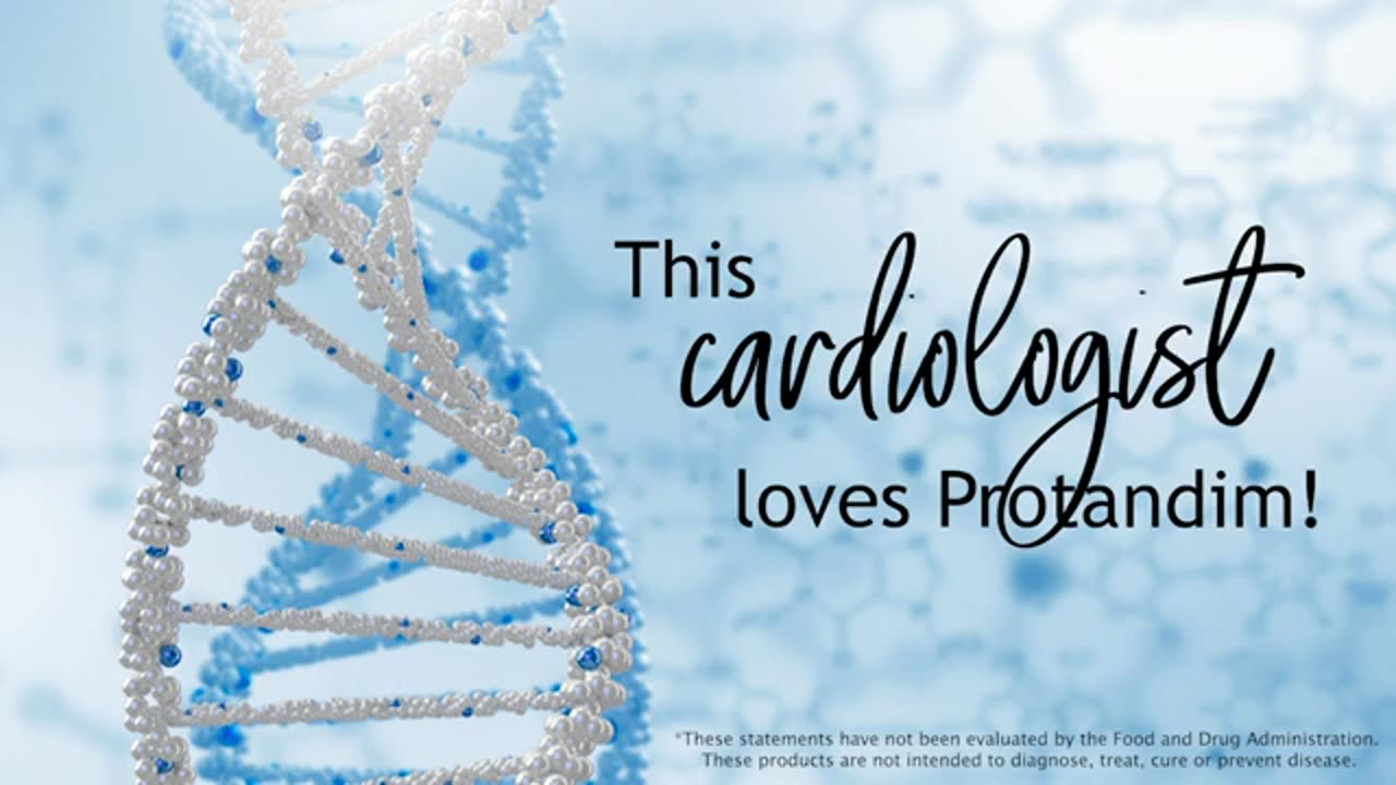 This Cardiologist Loves Activation!
