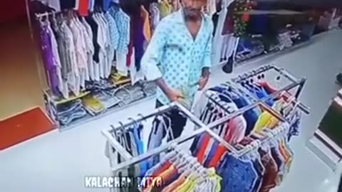 Thief