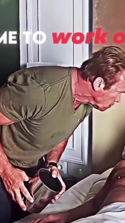 The G.O.A.T. Before He Went Woke