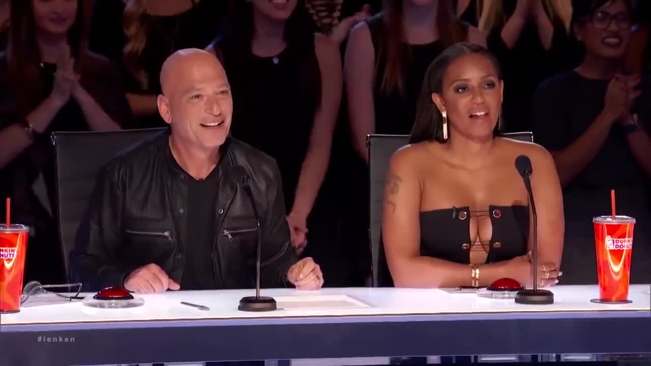 Top 5 Best Singer On Auditions America's Got Talent ALL TIME