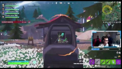 First Video On Rumble (Stream Highlights)