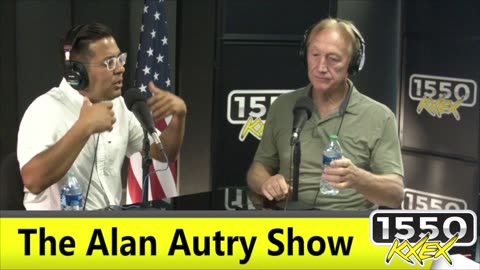 The Alan Autry Show