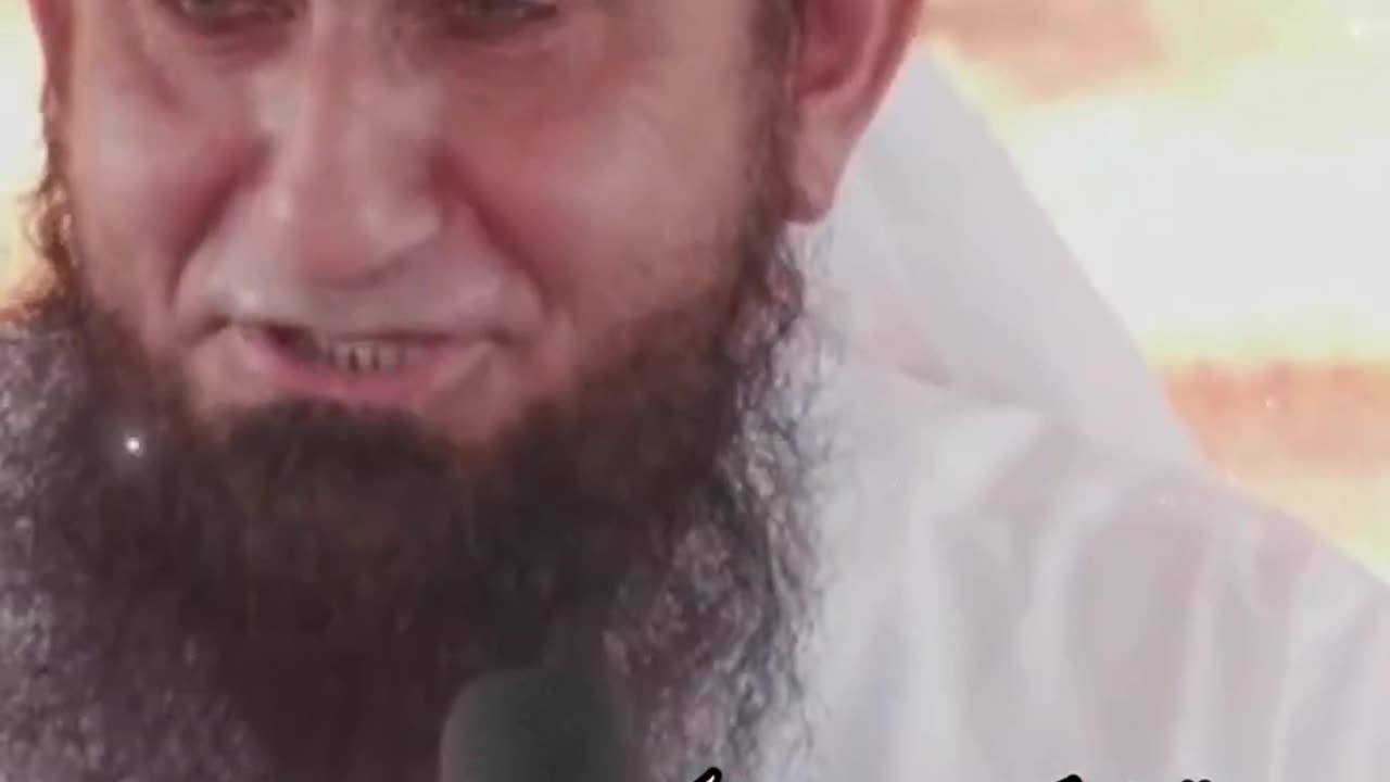 Maulana Tariq Jameel