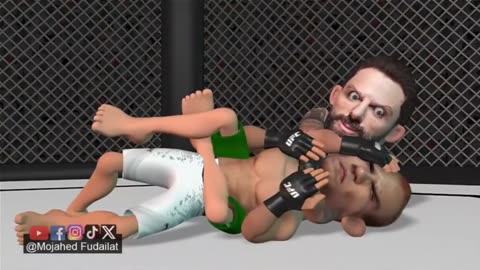 Tony Ferguson Lost To Michael Chiesa