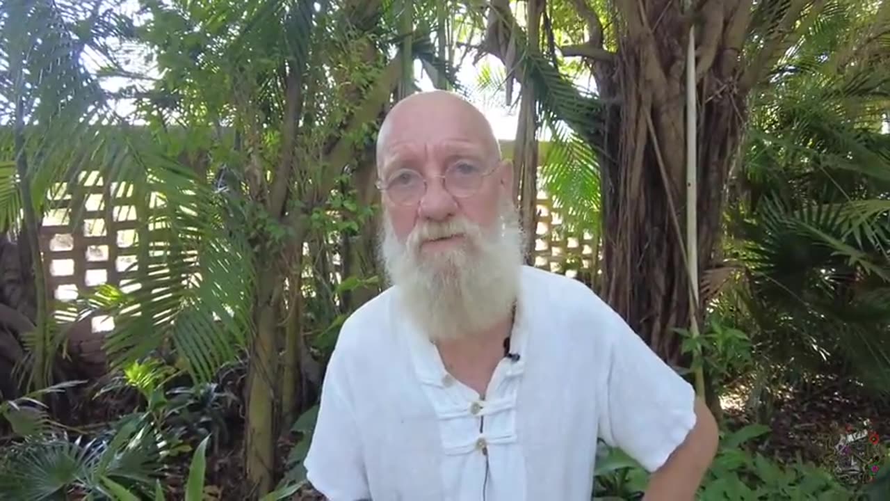 THE STATE SPONSORED WAR ON FREEDOM - The Crowhouse -Max Igan