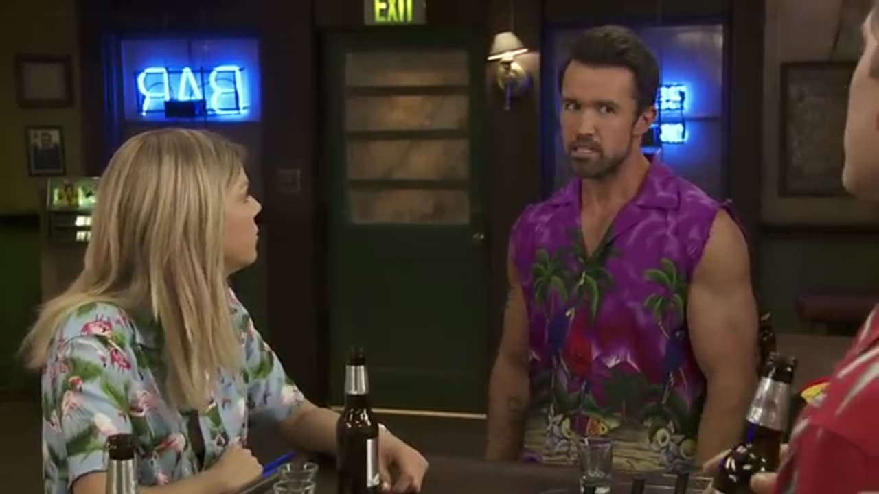 It's Always Sunny In Philadelphia - Season 13 Bloopers