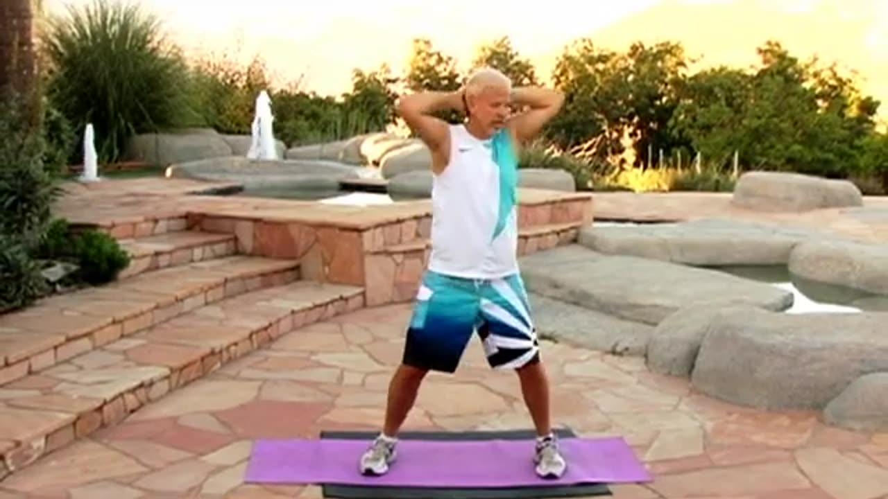 Younga Yoga - Part 1