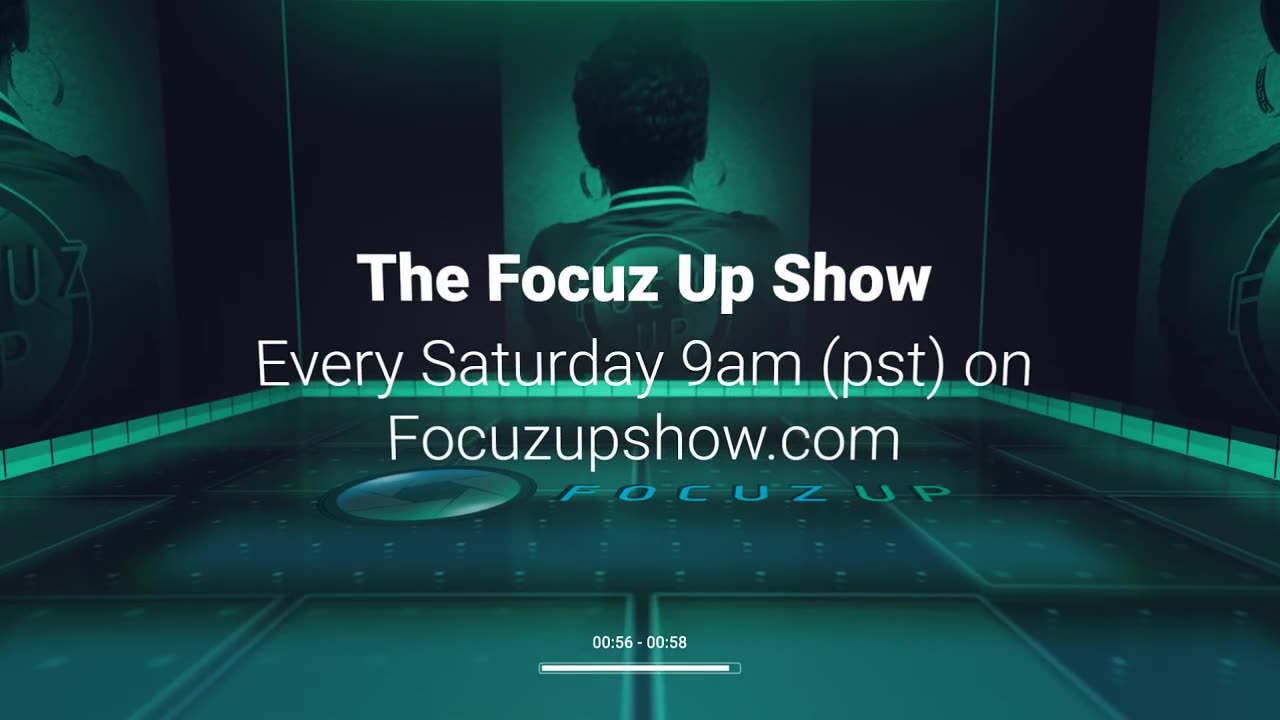 Watch The Focuz UP Show