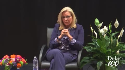 Liz Cheney reveals she's voting for Kamala Harris over Donald Trump