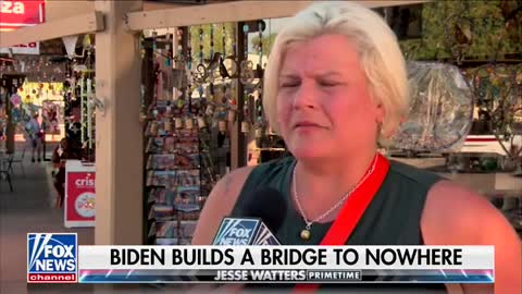 New Hampshire, Phoenix Locals Mock Biden’s Heated Sidewalks