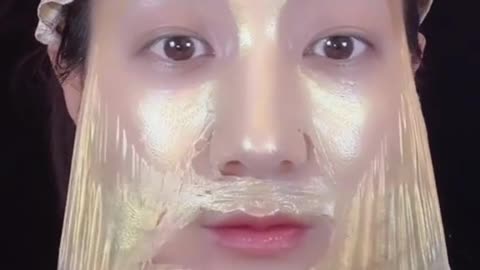 To achieve your ideal skin