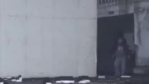 The demons fear him