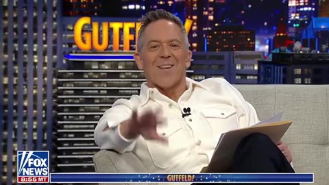 FOX NEWS: Gutfeld! (Full Episode) - October 11, 2024