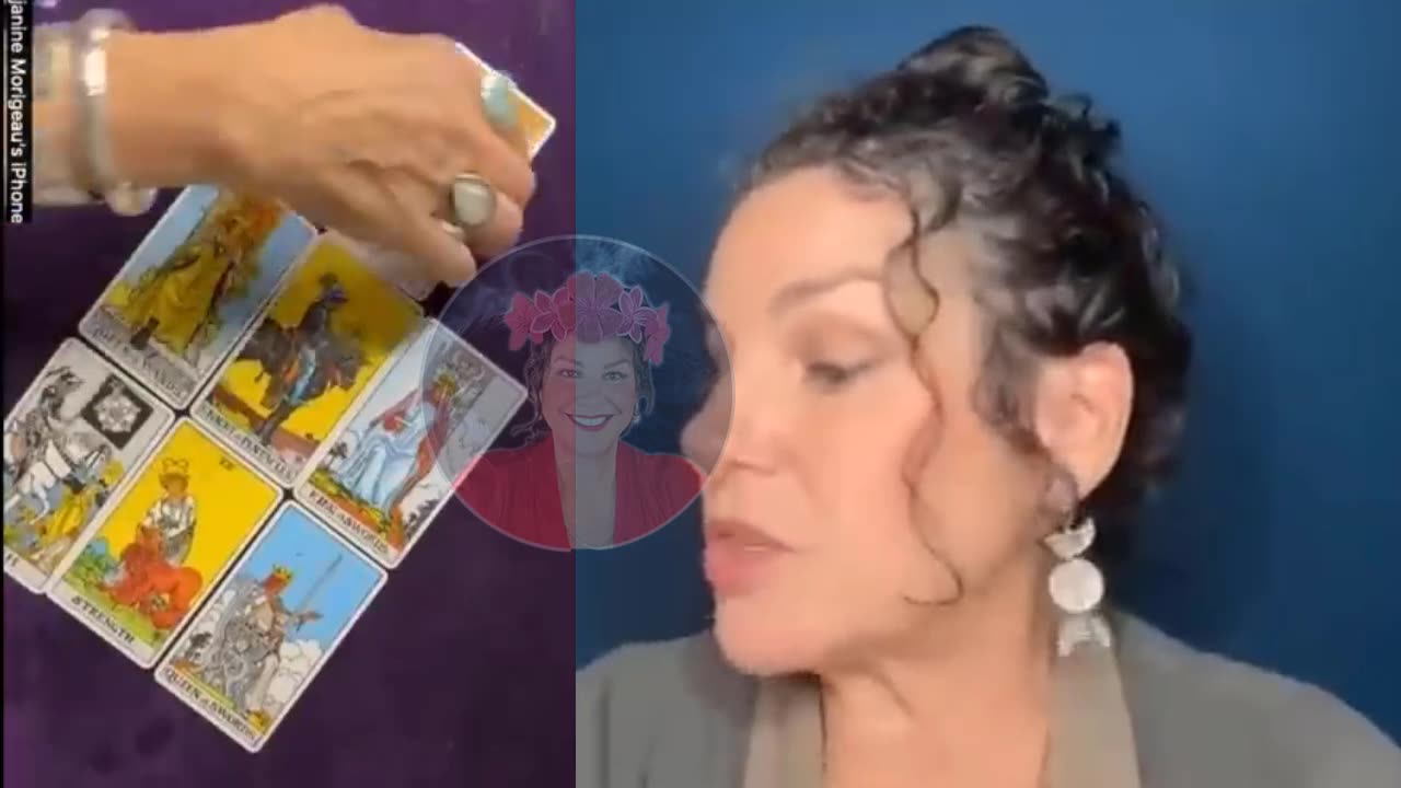 Tarot By Janine NEWS UPTODAY [ TUESDAY MESSAGE ] - TODAY'S MESSAGE [MUST WATCH]