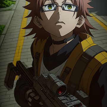 Animals to Anime AI Art Transformations -AI Generated Art, Images, Faces and Videos