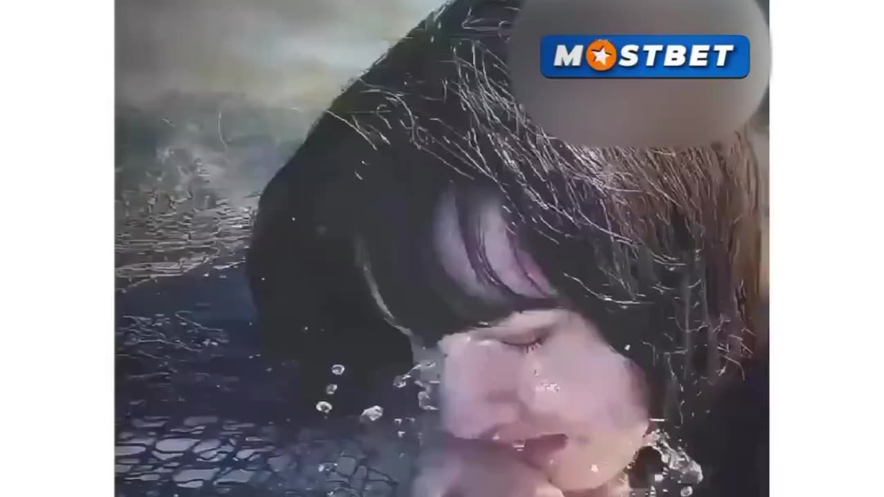 Finally caught a mermaid. Sereias na rede.