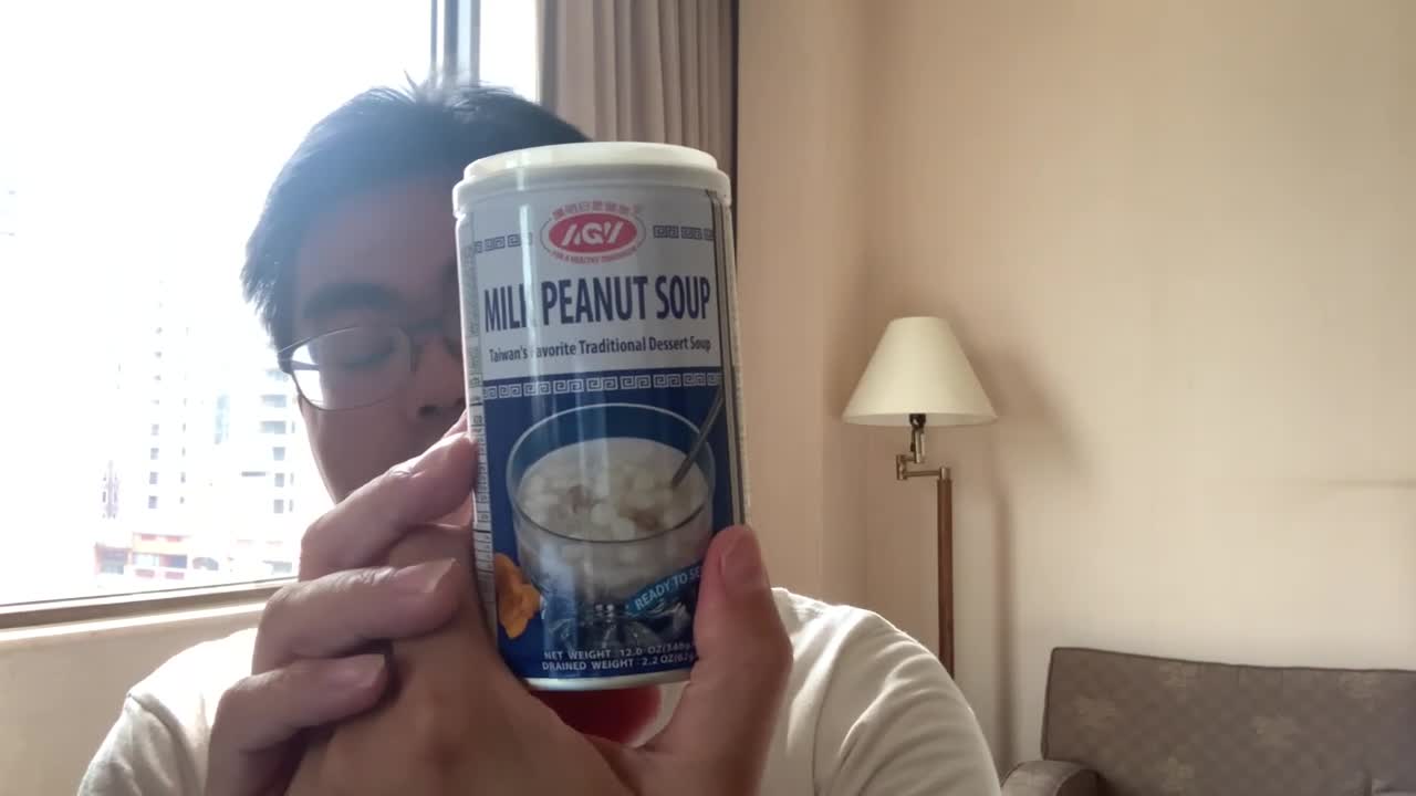 Vlog 20 Taiwan Quarantine Package