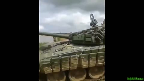 The Russian army ...Never Stops!