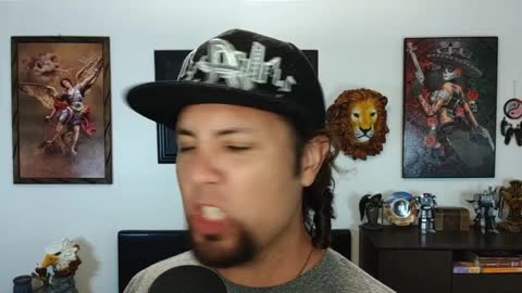 The Attack, was WACK 🤣😂😂