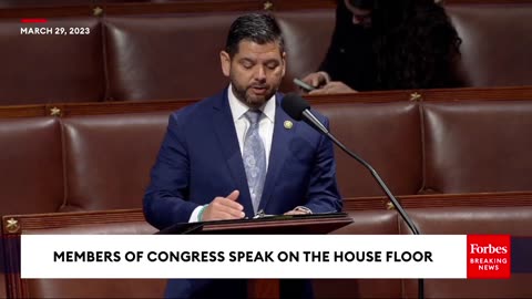 Raul Ruiz Warns House GOP Bill Will ‘Make The Air We Breathe Dirtier & The People Sicker’