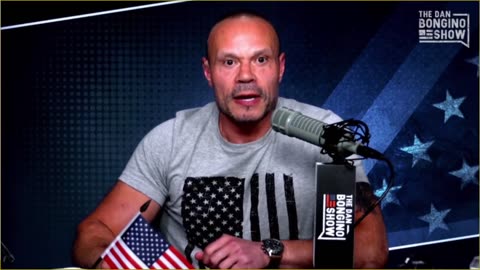 Bongino talks about the parallel economy and culture. We are winning...