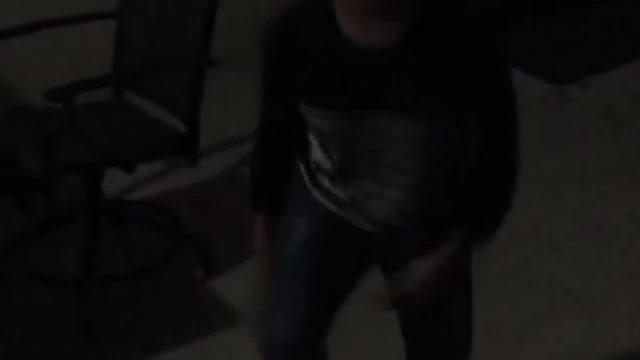 My Friend Dancing