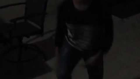 My Friend Dancing