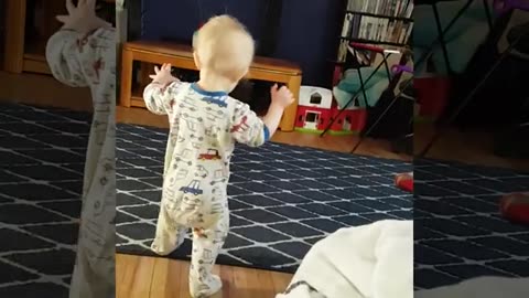 Funny Baby Videos