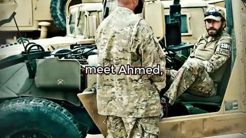 Money Desire took Ahmed In US Military As An Interpreter,, Must Watch