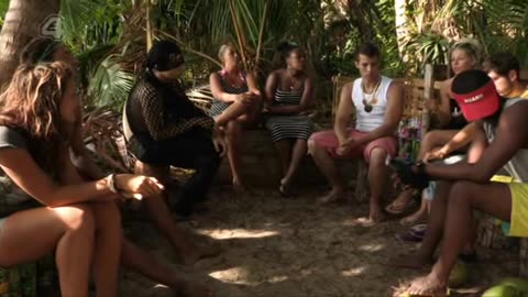 SHIPWRECKED: The Islands S08 E02