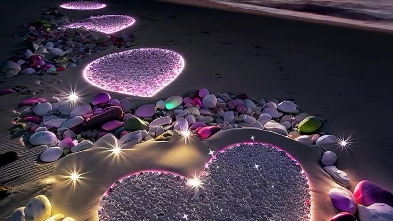 Lovehearts