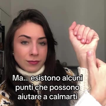 MTC (Medicina Tradizionale Cinese) - Attacchi di panico